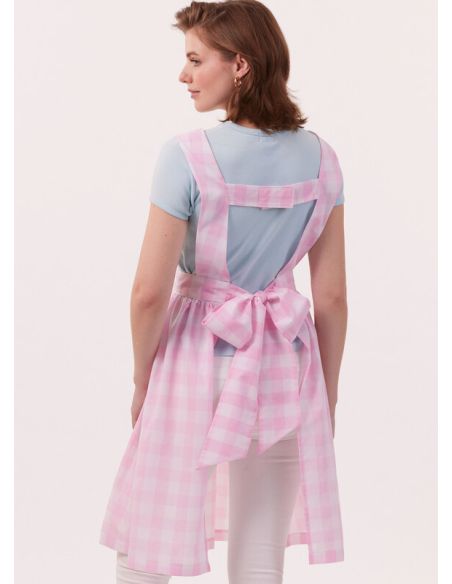 Patron McCall's 8494.A - Tablier