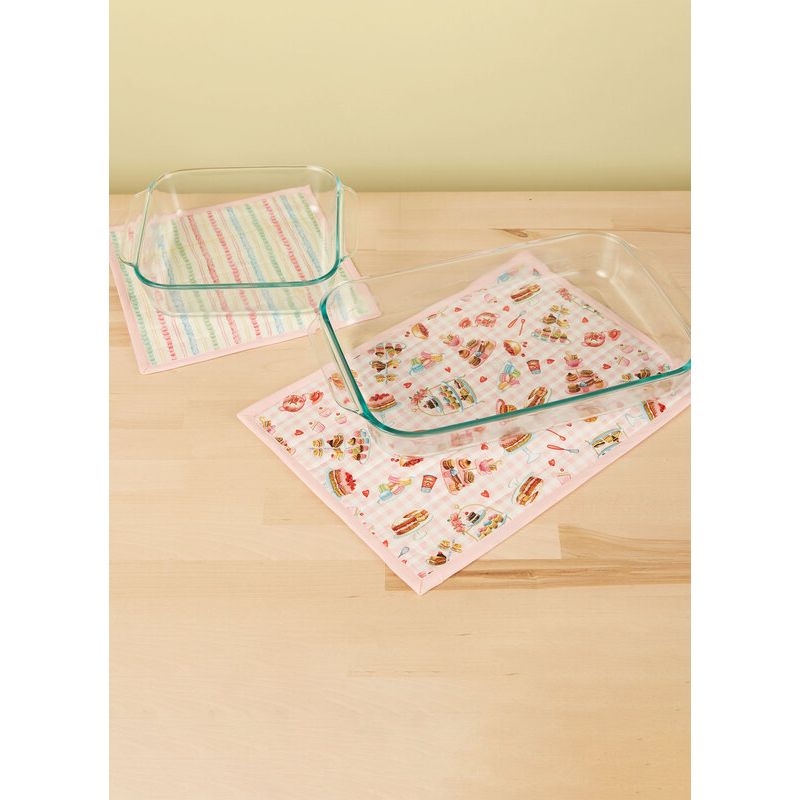 Patron McCall's 8494.A - Tablier