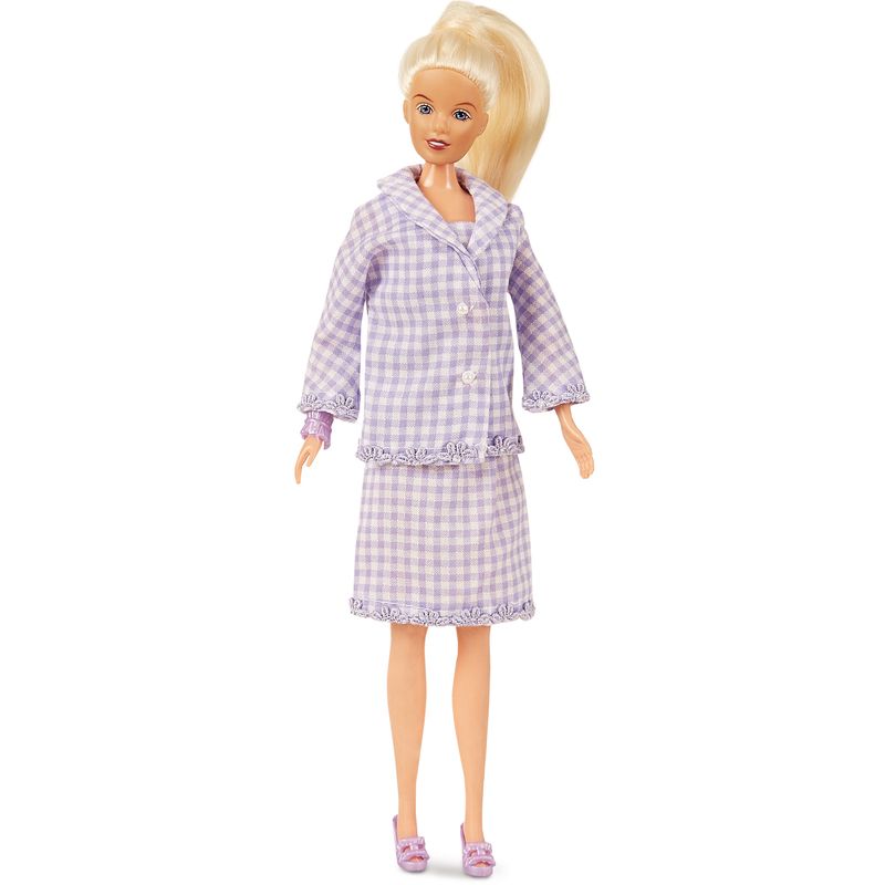 Patron McCall's 8495.OS - Vêtements pour poupée de 29,5cm