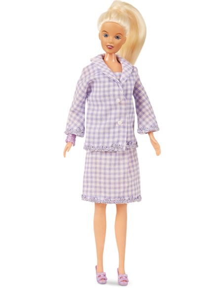 Patron McCall's 8495.OS - Vêtements pour poupée de 29,5cm