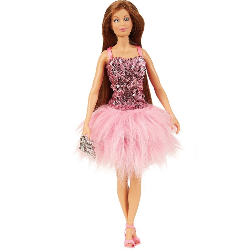 Patron McCall's 8495.OS - Vêtements pour poupée de 29,5cm