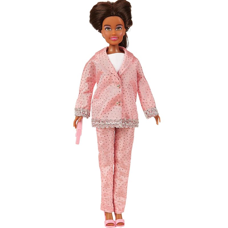 Patron McCall's 8495.OS - Vêtements pour poupée de 29,5cm