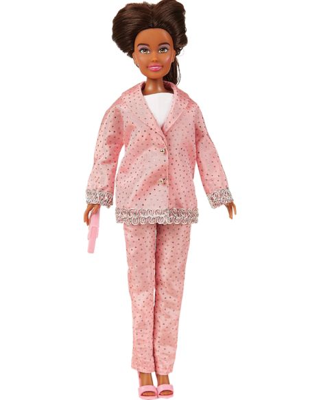 Patron McCall's 8495.OS - Vêtements pour poupée de 29,5cm