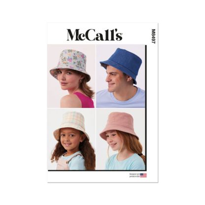 Patron McCall's 8497.OS - Bob