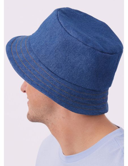 Patron McCall's 8497.OS - Bob