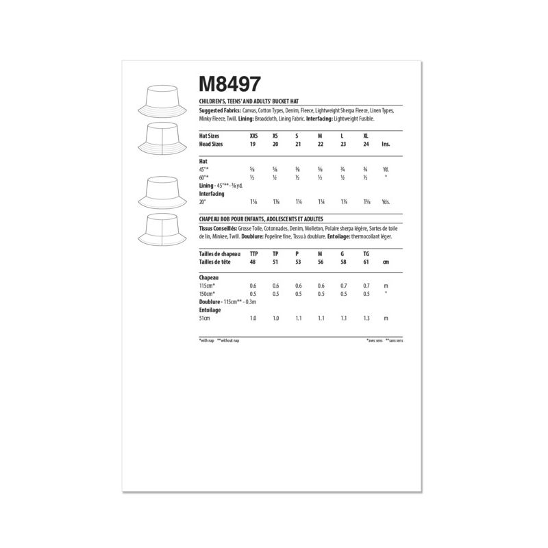 Patron McCall's 8497.OS - Bob