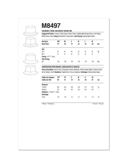Patron McCall's 8497.OS - Bob