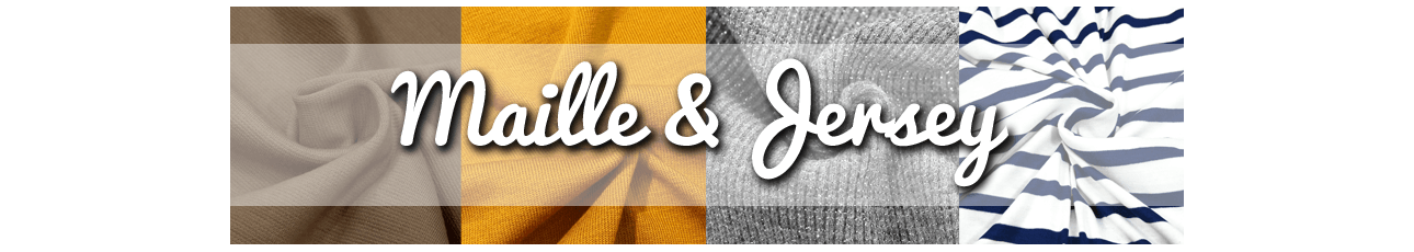 Maille & Jersey